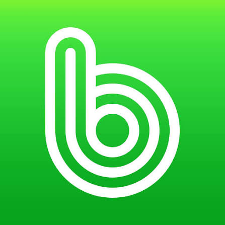 button icon